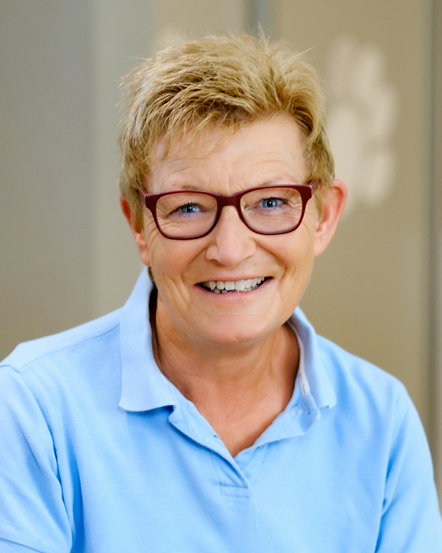 Agnes Brökelmann