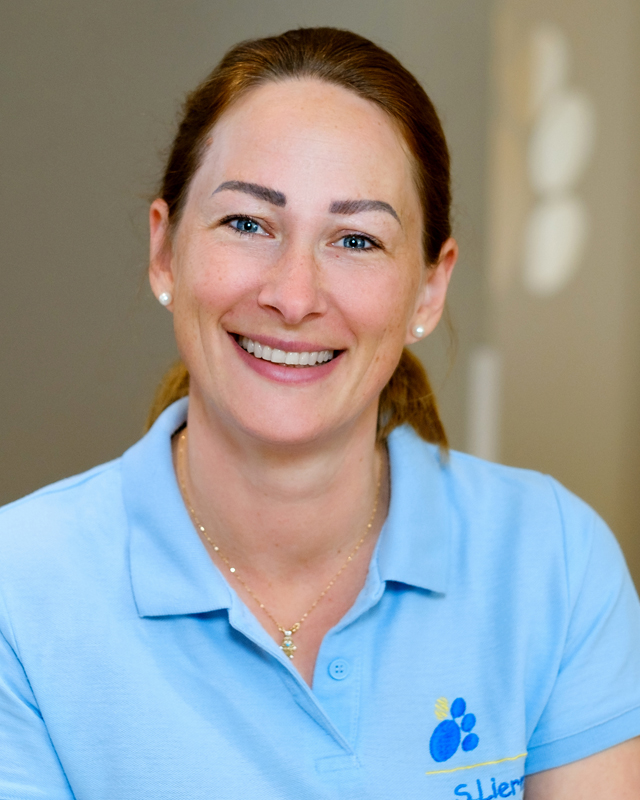 Sabine Liermann
