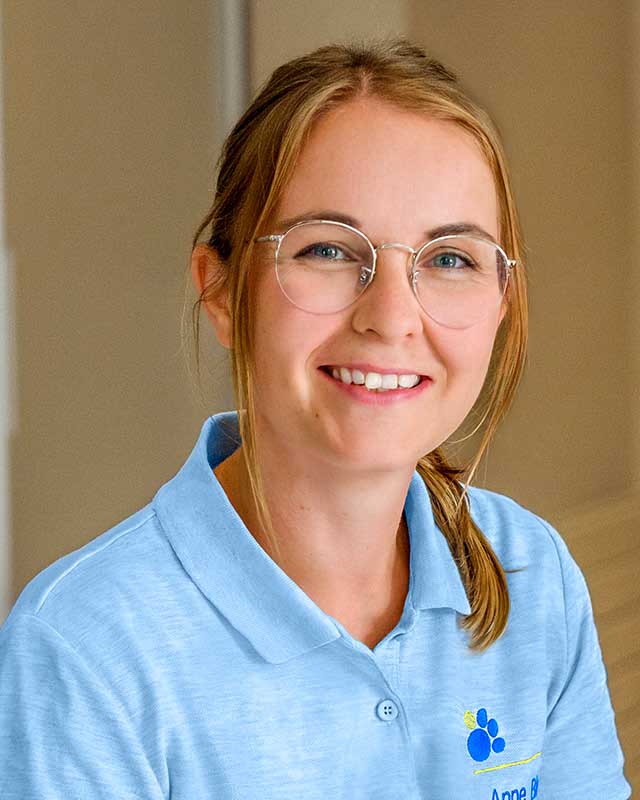 Anne Bieniek