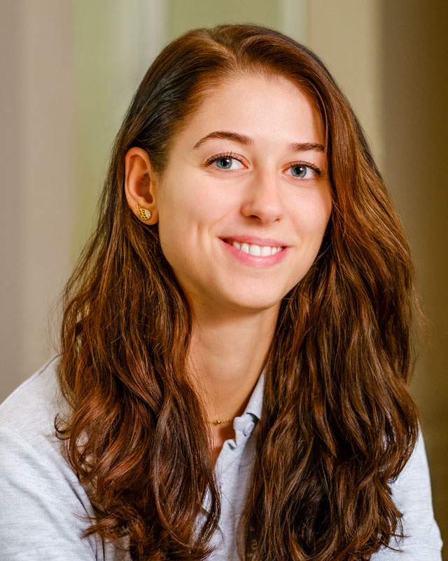 Celine Thomas
